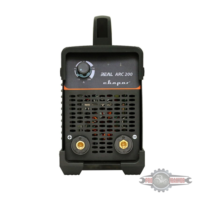 Сварочный инвертор Свароr ARC 200 REAL (Z238) Black